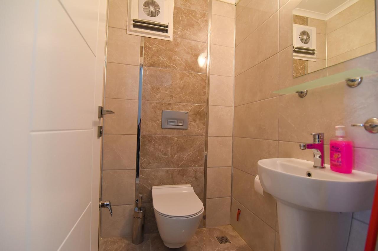 Rahal Residence Τραμπζόν Εξωτερικό φωτογραφία