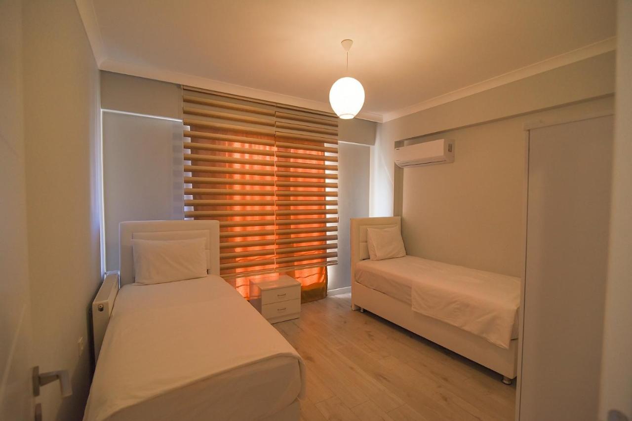 Rahal Residence Τραμπζόν Εξωτερικό φωτογραφία